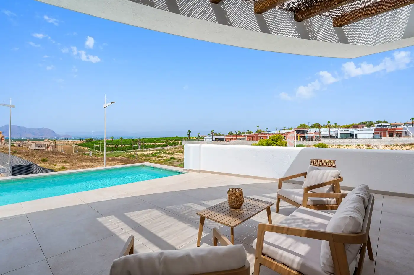 Villa à vendre à Algorfa, imagen 7