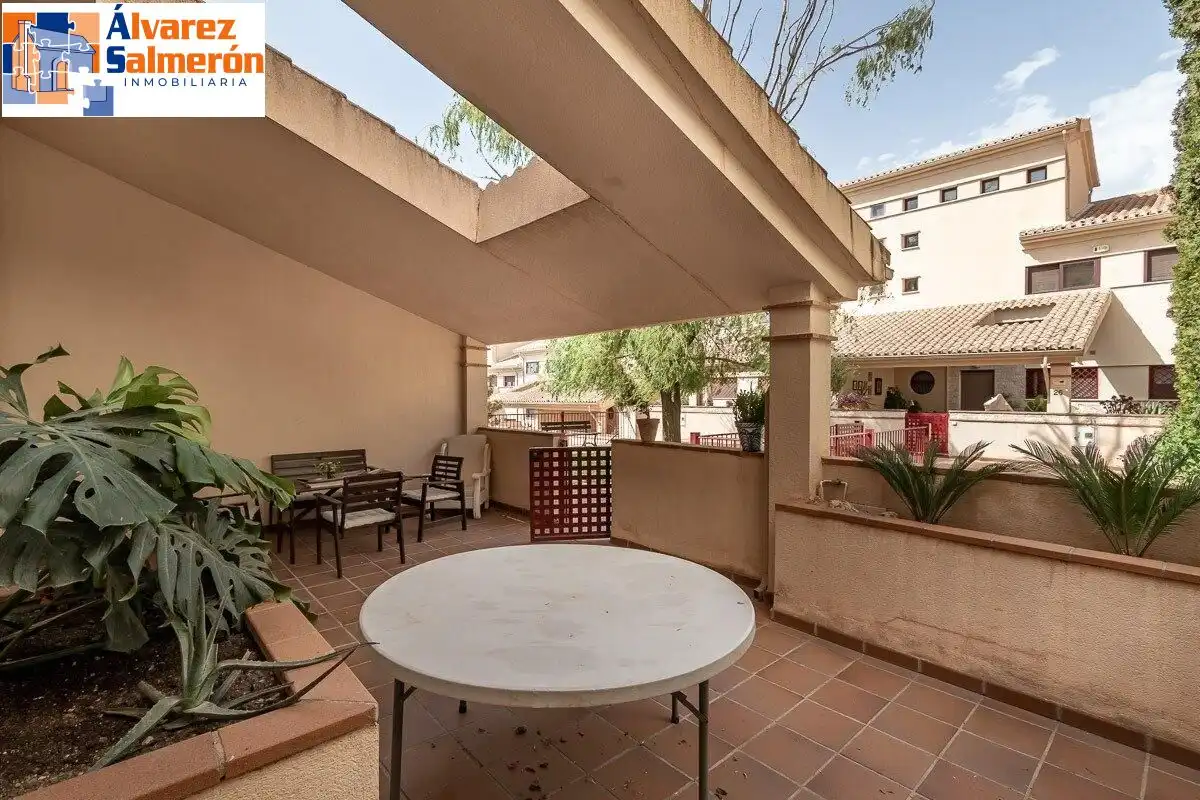 Maison avec piscine à vendre à Avenida CAÑADA DE LOS FENICIOS, imagen 28