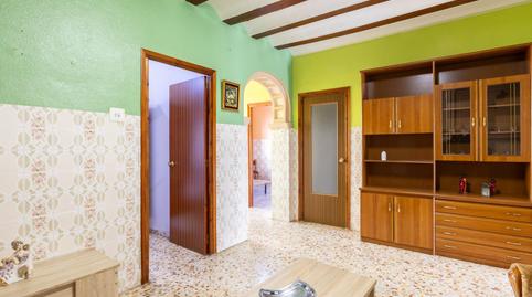 Foto 4 de Casa o xalet en venda a Fuenterrobles, Valencia