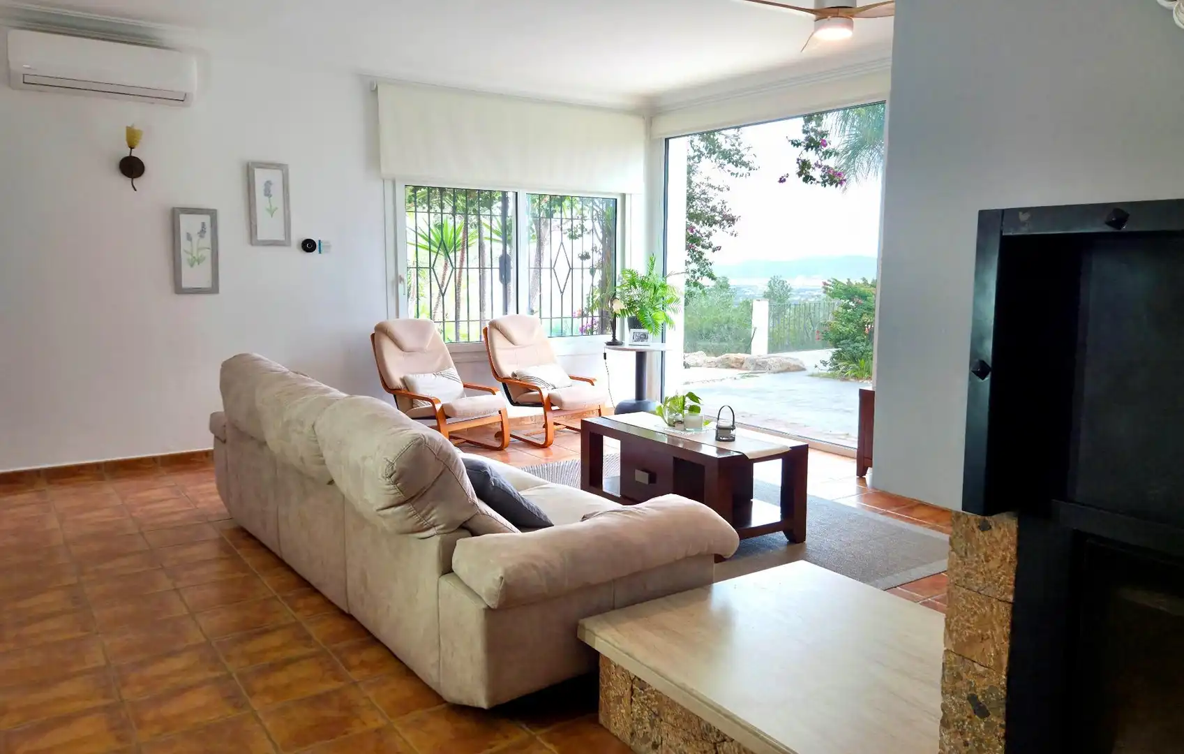 Chalet con piscina en venta en Sant Jordi de Ses Salines-Sant Francesc, imagen 4