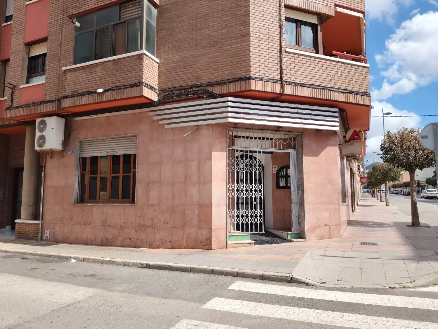 Local de alquiler en Carrer Capellà Jesús Zaragoza, 2, Petrer