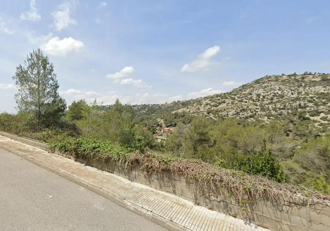 Terreno residencial en venta en Olesa de Bonesvalls, imagen 2