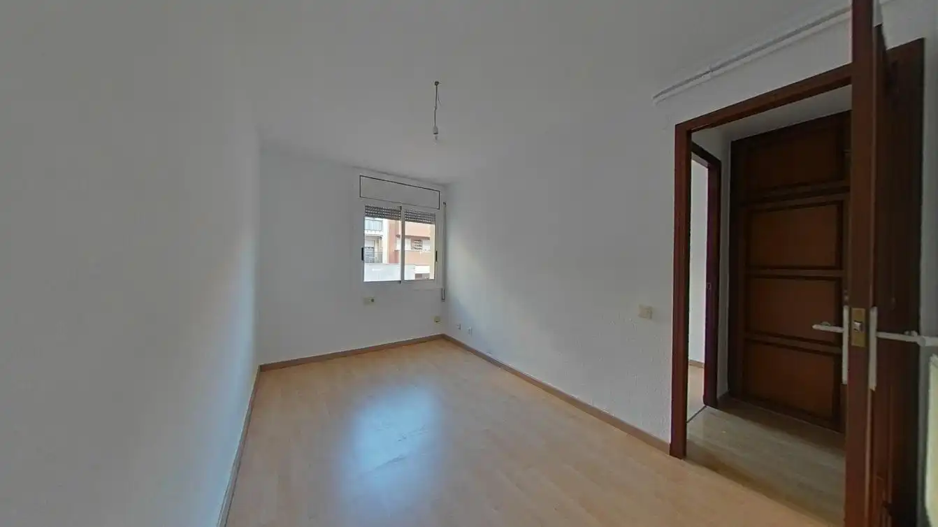 Schlafzimmer von Wohnung zum Verkauf in Reus mit Heizung