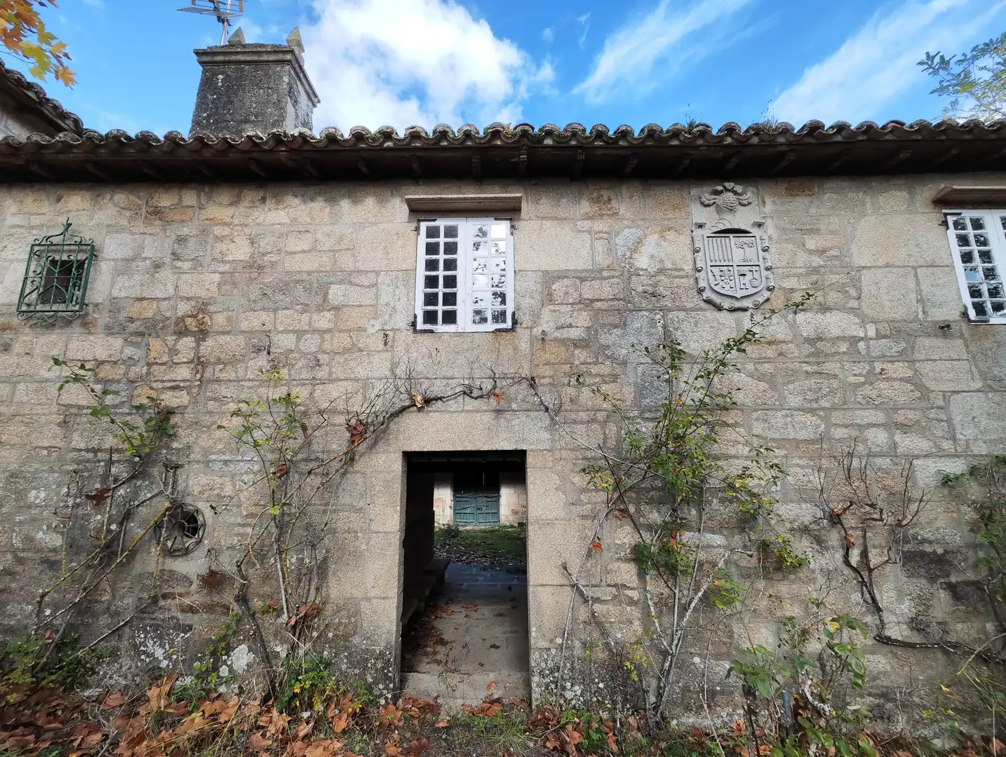 Villa mit Pool zum Verkauf in Lugar Vilar 15, imagen 67