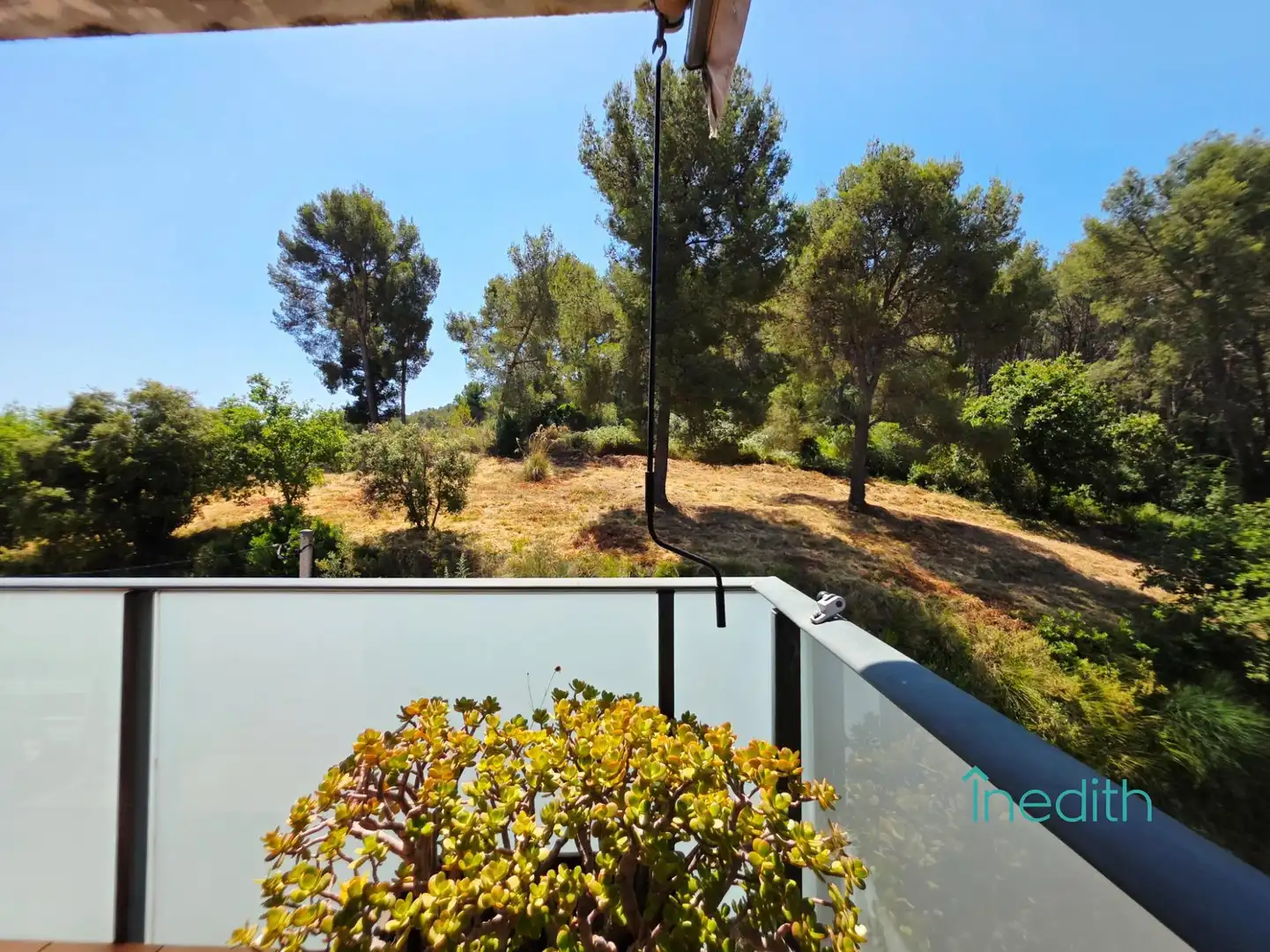 Terrassa de Pis en venda en Gavà amb Aire condicionat, Calefacció i Terrassa