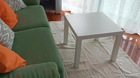 Foto 2 de Pis en venda a Travesía Do Restollal, Castiñeiriño - Cruceiro de Sar, Santiago de Compostela