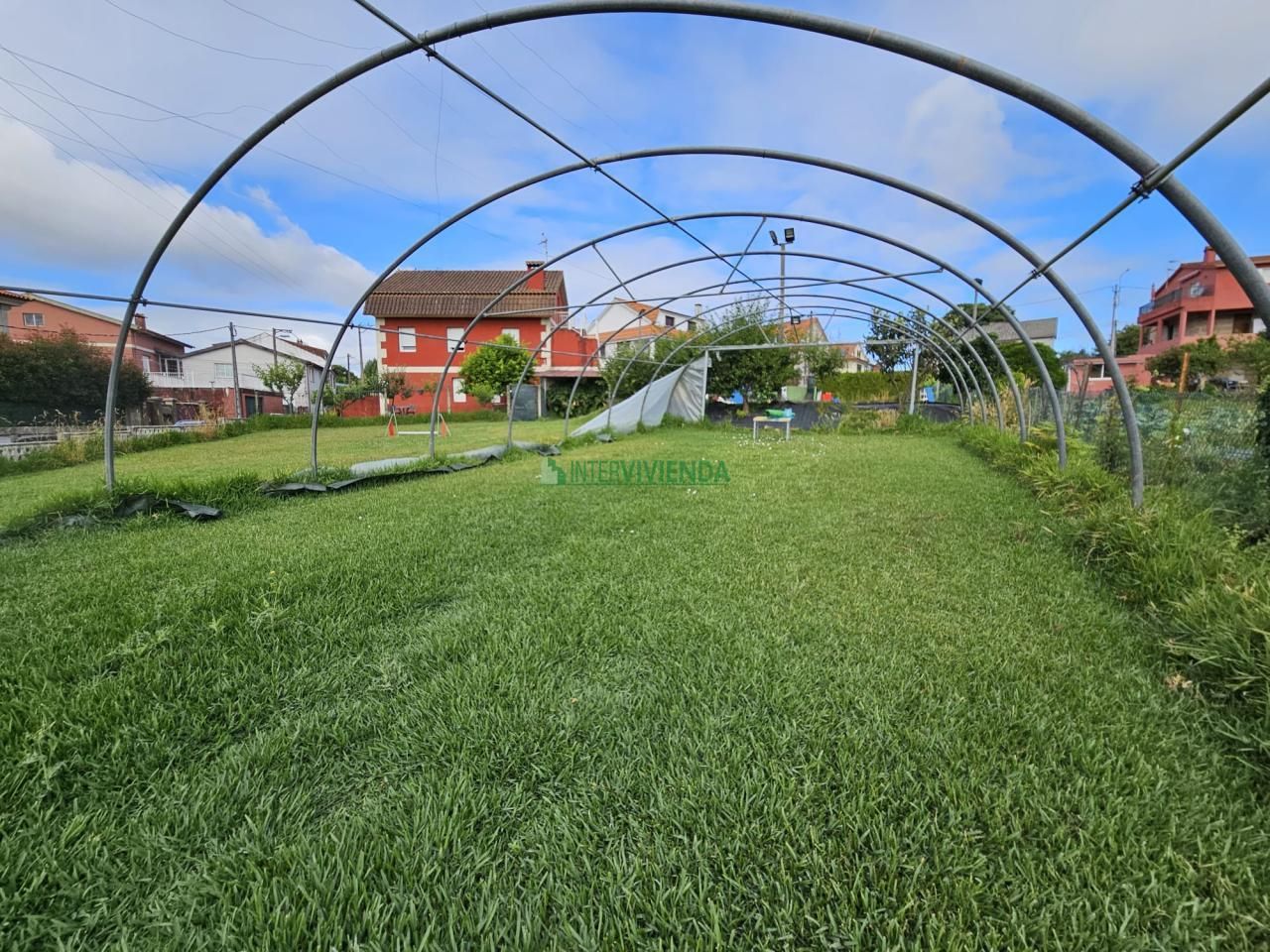 Casa o xalet en venda en Vigo  amb Jardí privat, Terrassa i Traster