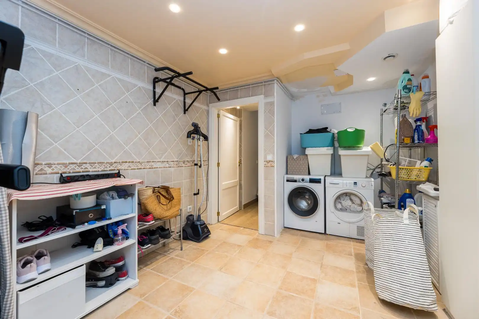 Casa o xalet en venda en  Palma de Mallorca amb Aire condicionat i Jardí privat
