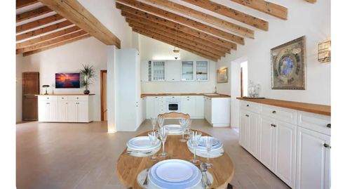 Foto 2 de Loft de lloguer a Carrer de Cabrera, 36, Polígon de Llevant, Palma de Mallorca