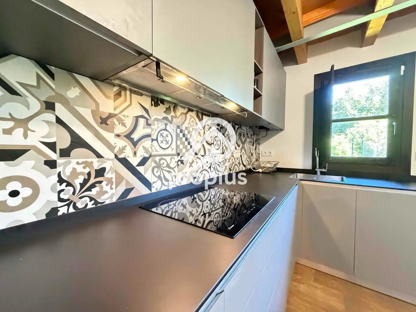 Casa a schiera in vendita a San Roque, imagen 12