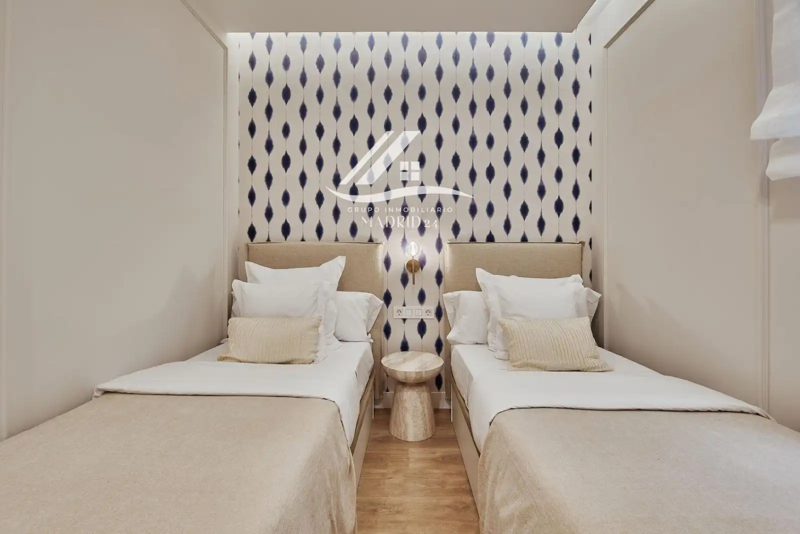Flat with lift for sale in Calle de Alcántara, imagen 22