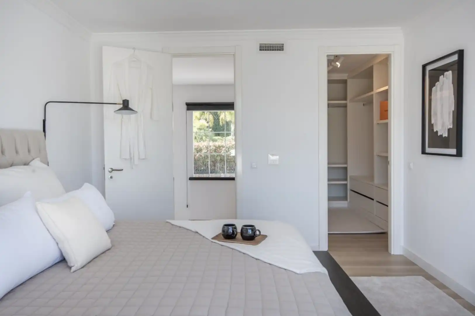 Villa con terrazza in vendita a Nueva Andalucía, imagen 17
