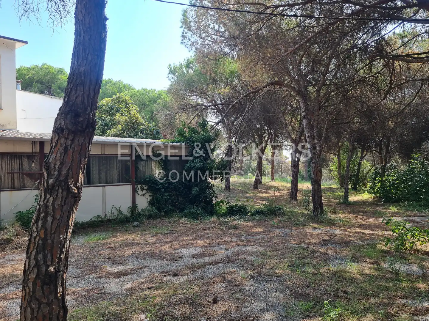 Industrial land for sale in L'Ametlla del Vallès