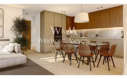 Kitchen of Flat for sale in La Seu d'Urgell  with Terrace, Swimming Pool and Oven