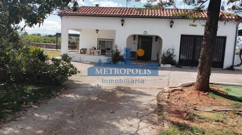 Foto 5 de Casa o chalet en venta en Camí Vell Vila-real Onda, Madrigal, Vila-real