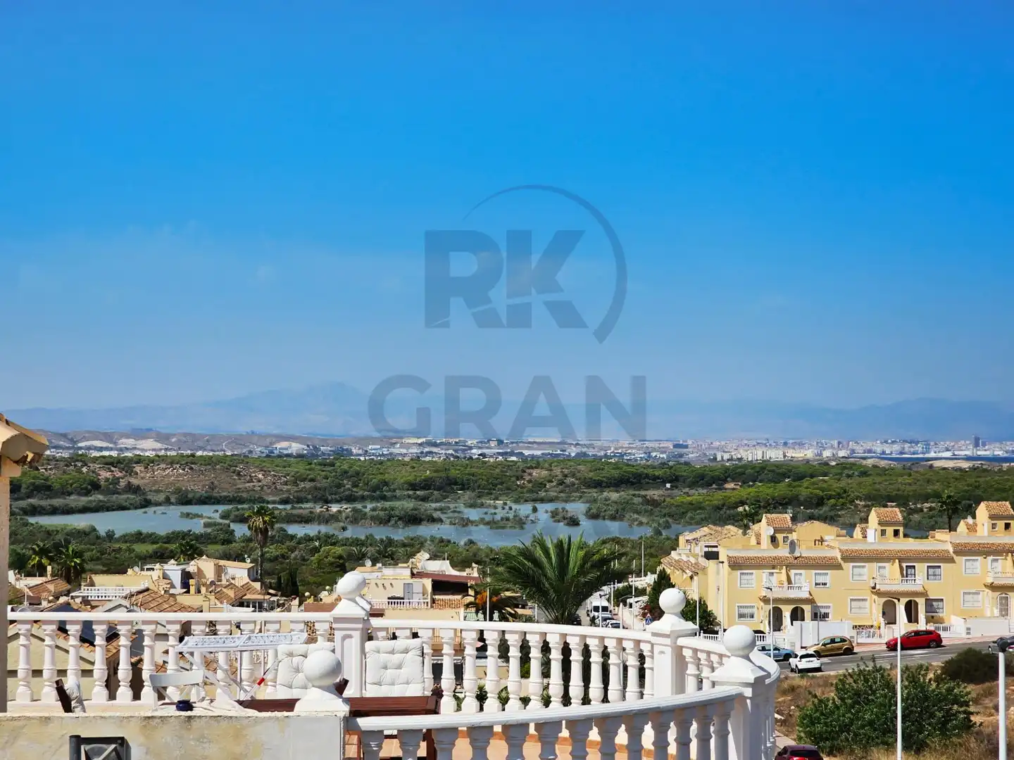 Chalet con terraza en venta en Gran Alacant, imagen 41