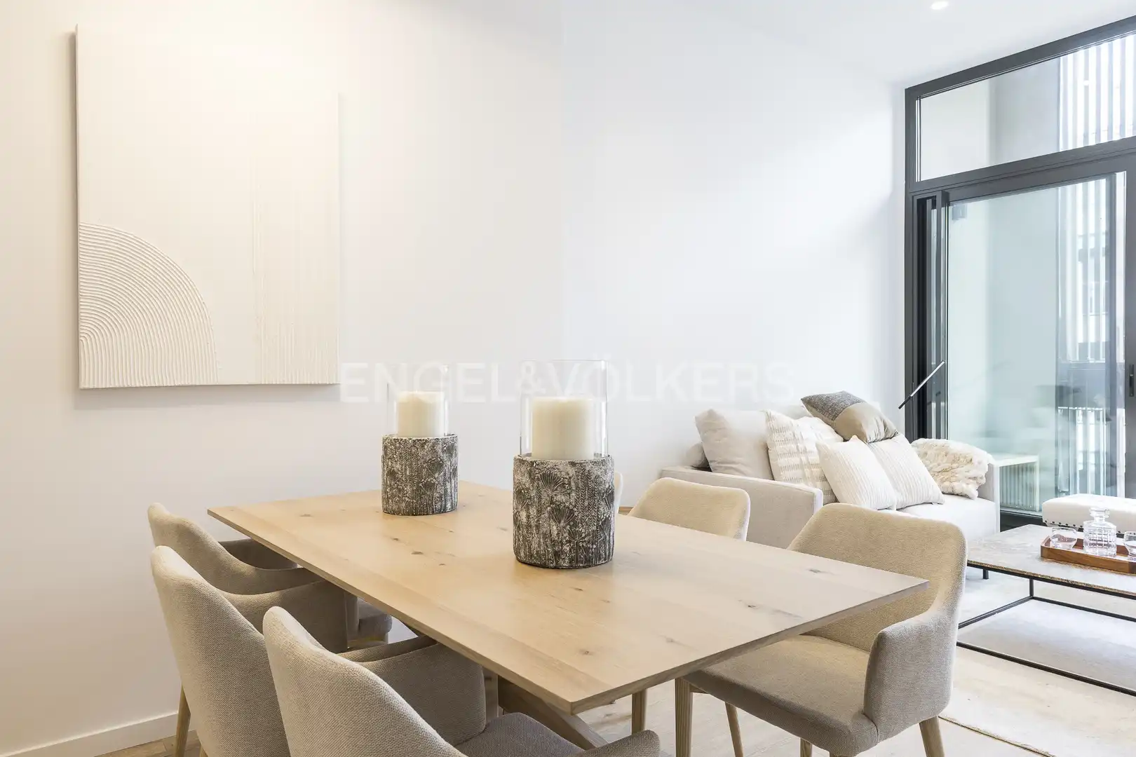 Wohnung mit Terrasse zum Verkauf in Eixample, imagen 15