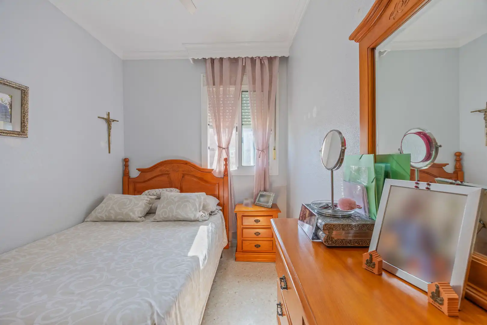 Habitación de Piso en venta en Algeciras con Aire acondicionado, Calefacción y Terraza