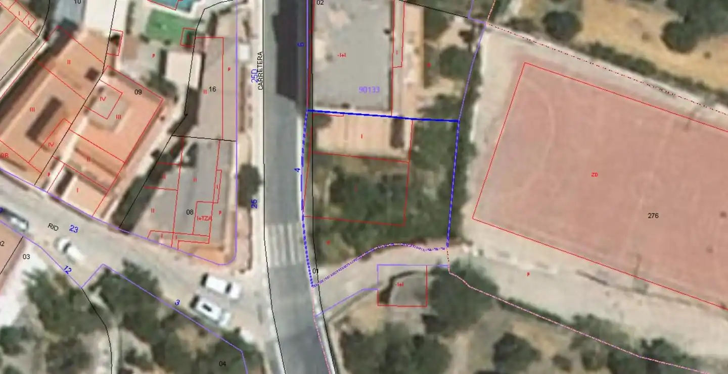 Casa rústica en venda a De Picena, imagen 26