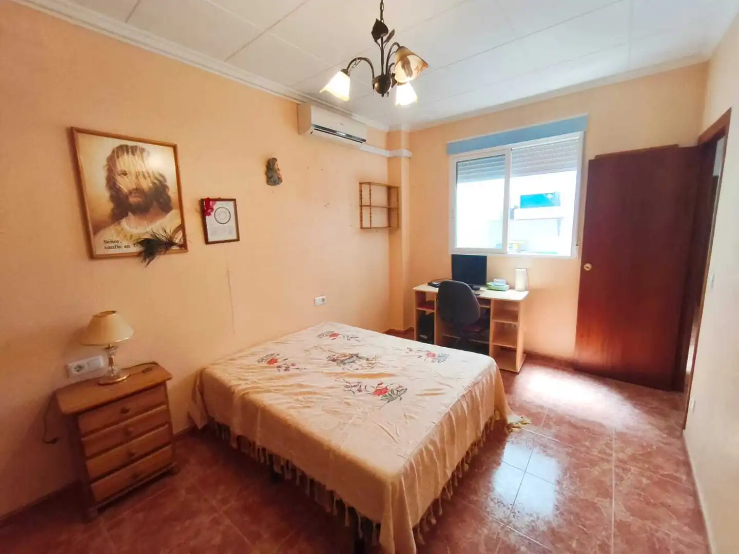 Casa amb terrassa en venda a Pueblo de Cullera, imagen 17