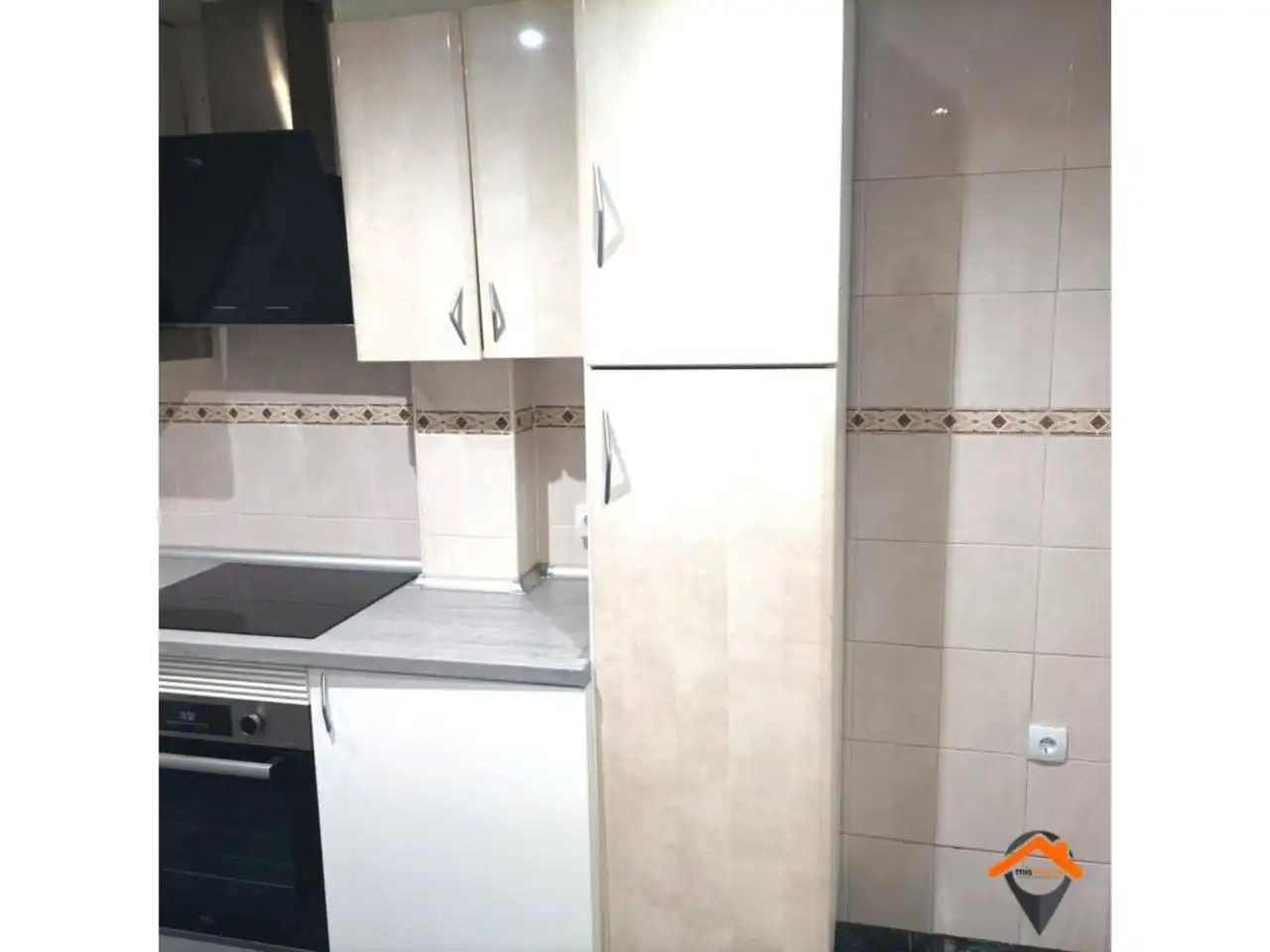 Piso en venta en Carretera Terrassa, Can Rull