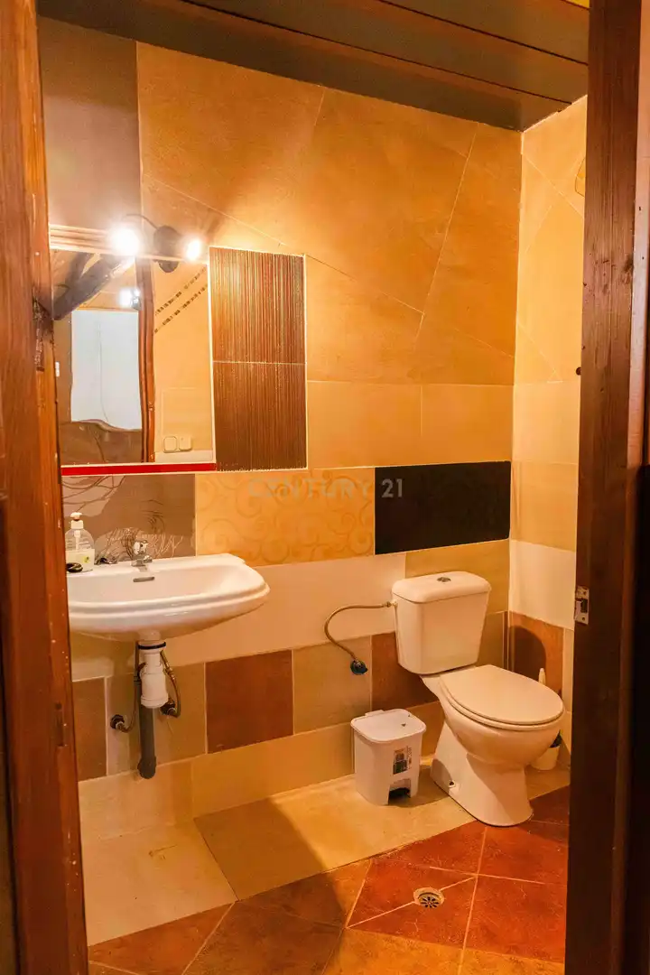 Casa o chalet en venta en Polígono 15 Parcela 60 EL VINCULO. CAMPILLOS (MÁLA, -1, Campillos