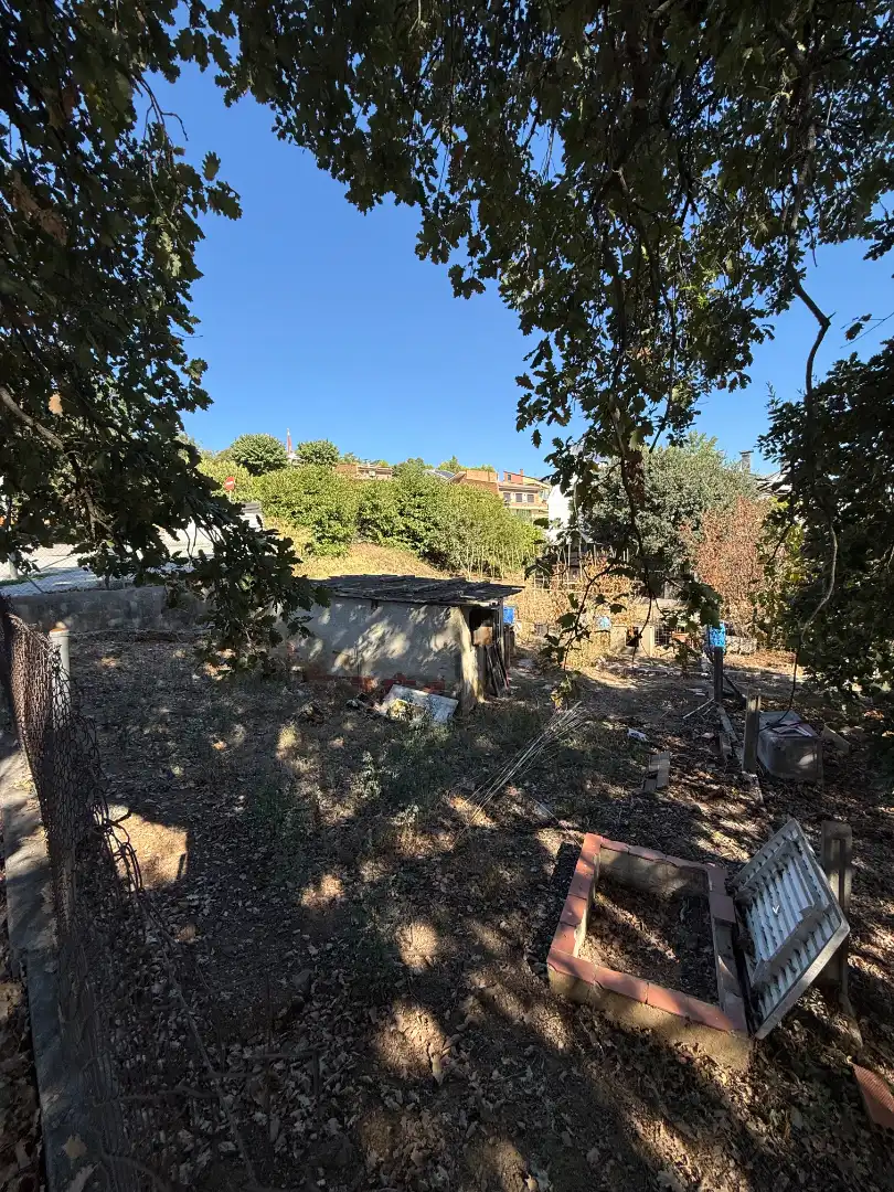 Terreno residenziale in vendita a Carrer Consell de Cent 27, imagen 8