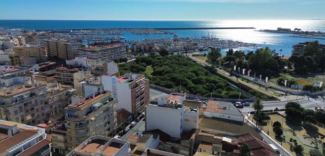Apartamento en Venta en Puerto Deportivo