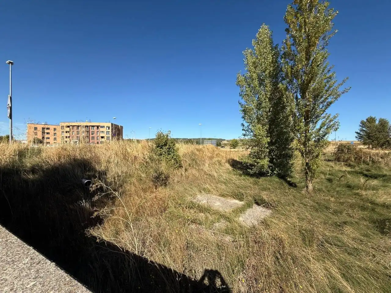 Wohnung zum Verkauf in Calle Mayoral, Villalbilla de Burgos
