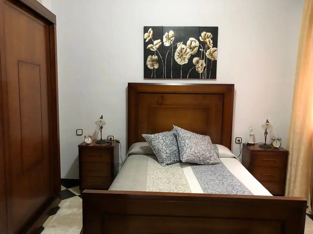 Casa amb terrassa en venda a Bollullos Par del Condado, imagen 4