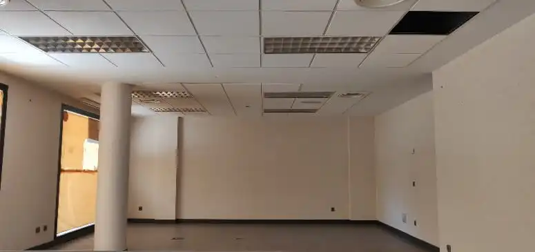Office for sale in Benalmádena