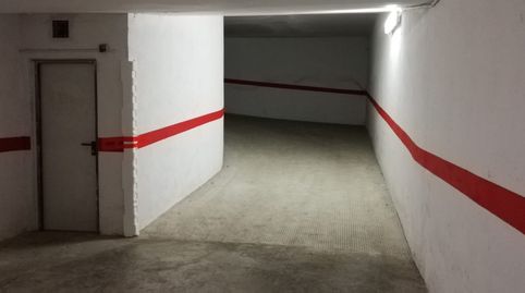 Foto 3 de Garatge en venda a El Palmar, Soneja, Castellón