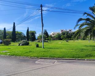 Exterior view of Single-family semi-detached for sale in Casares  with Air Conditioner, Terrace and Balcony