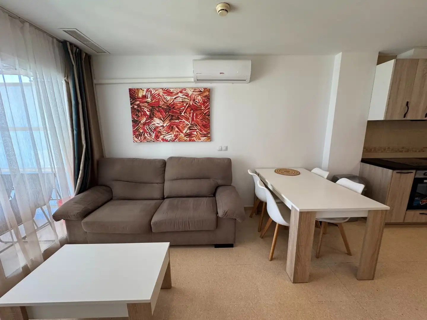 Wohnung mit Pool zum Verkauf in Puerto Deportivo, imagen 3