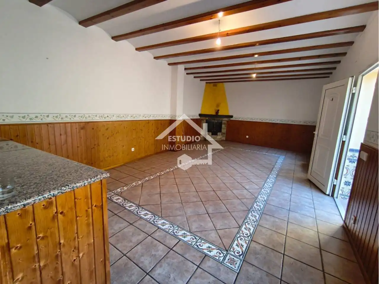 Casa o xalet en venda en Lodosa amb Calefacció i Terrassa
