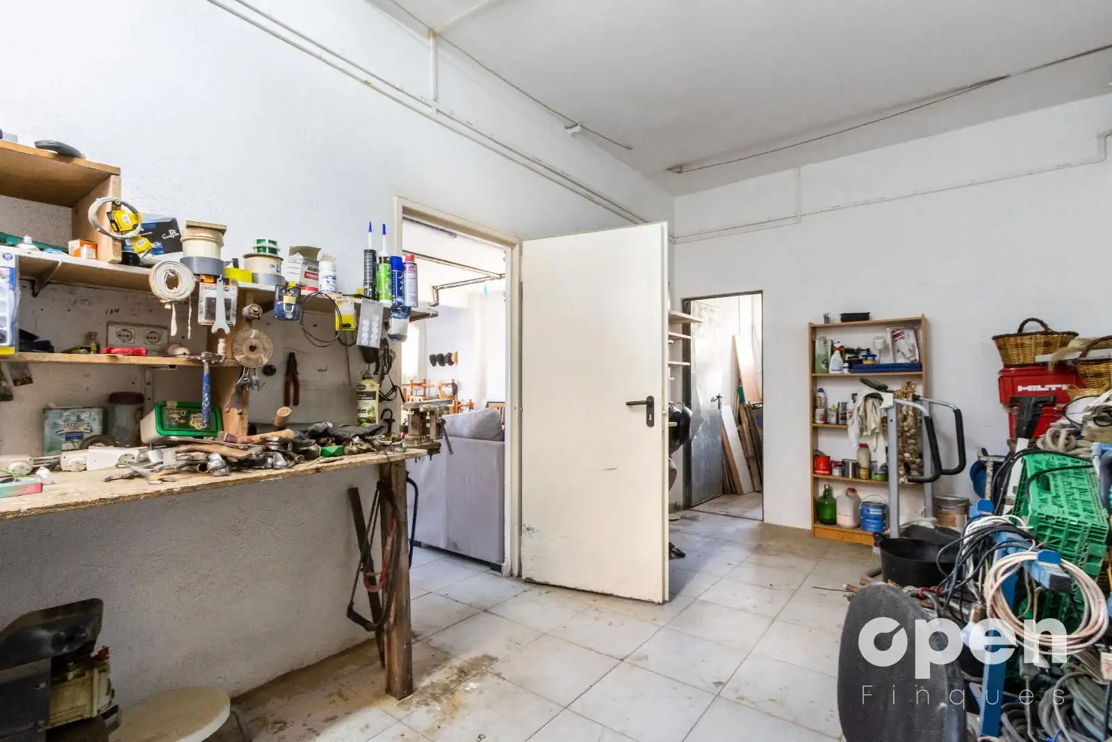 Casa o chalet en venta en Terrassa con Aire acondicionado, Calefacción y Terraza