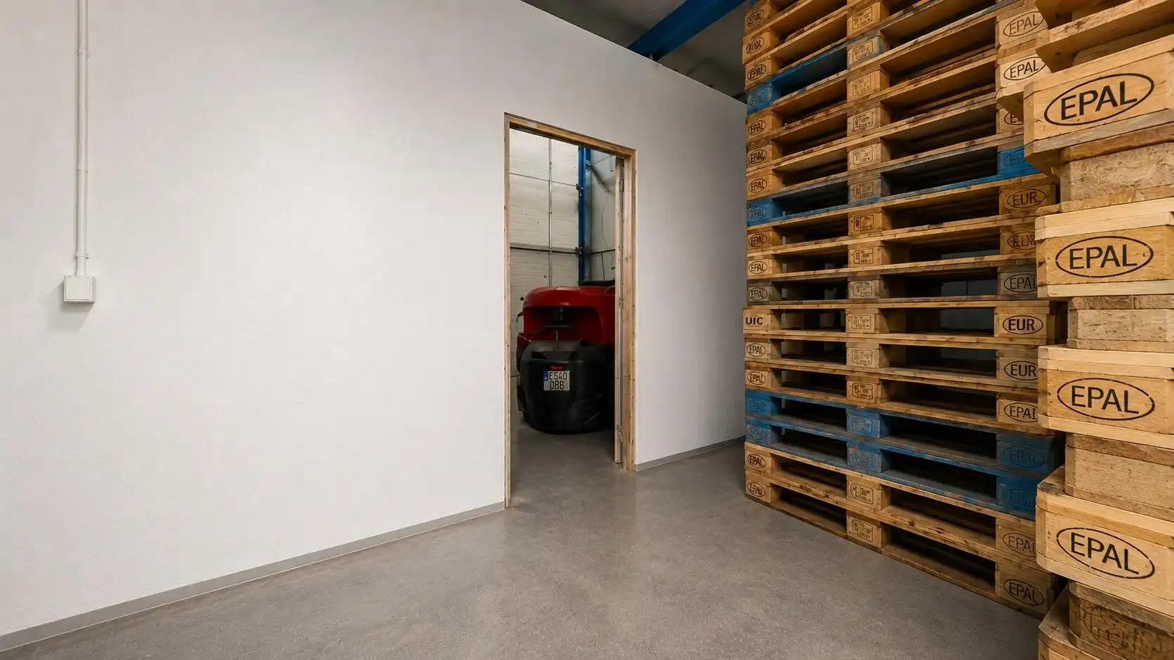 Nave industrial en venta en Benahadux, imagen 38