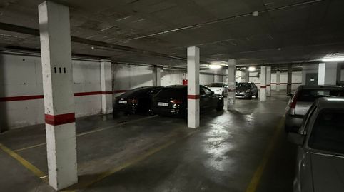 Foto 3 von Garage zum Verkauf in Avenida Felipe Trigo, 25, Carretera de Sevilla - Los Montitos, Badajoz Capital