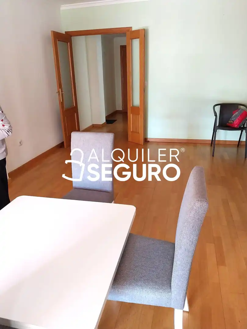 Flat for rent in de Castelló, Carcaixent