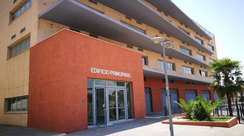 Foto 4 de Garaje en venta en Republica Argentina  Edif Principado, Avenida Juan Diego, Bormujos