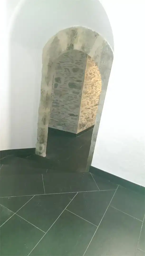 Casa o xalet en venda en Ortigueira