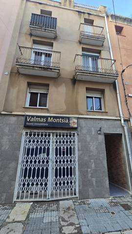 Edificio en Venta en Casc Antic