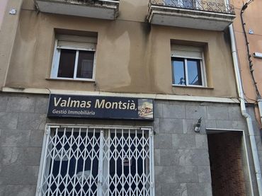 Residenziale in vendita a Casc Antic