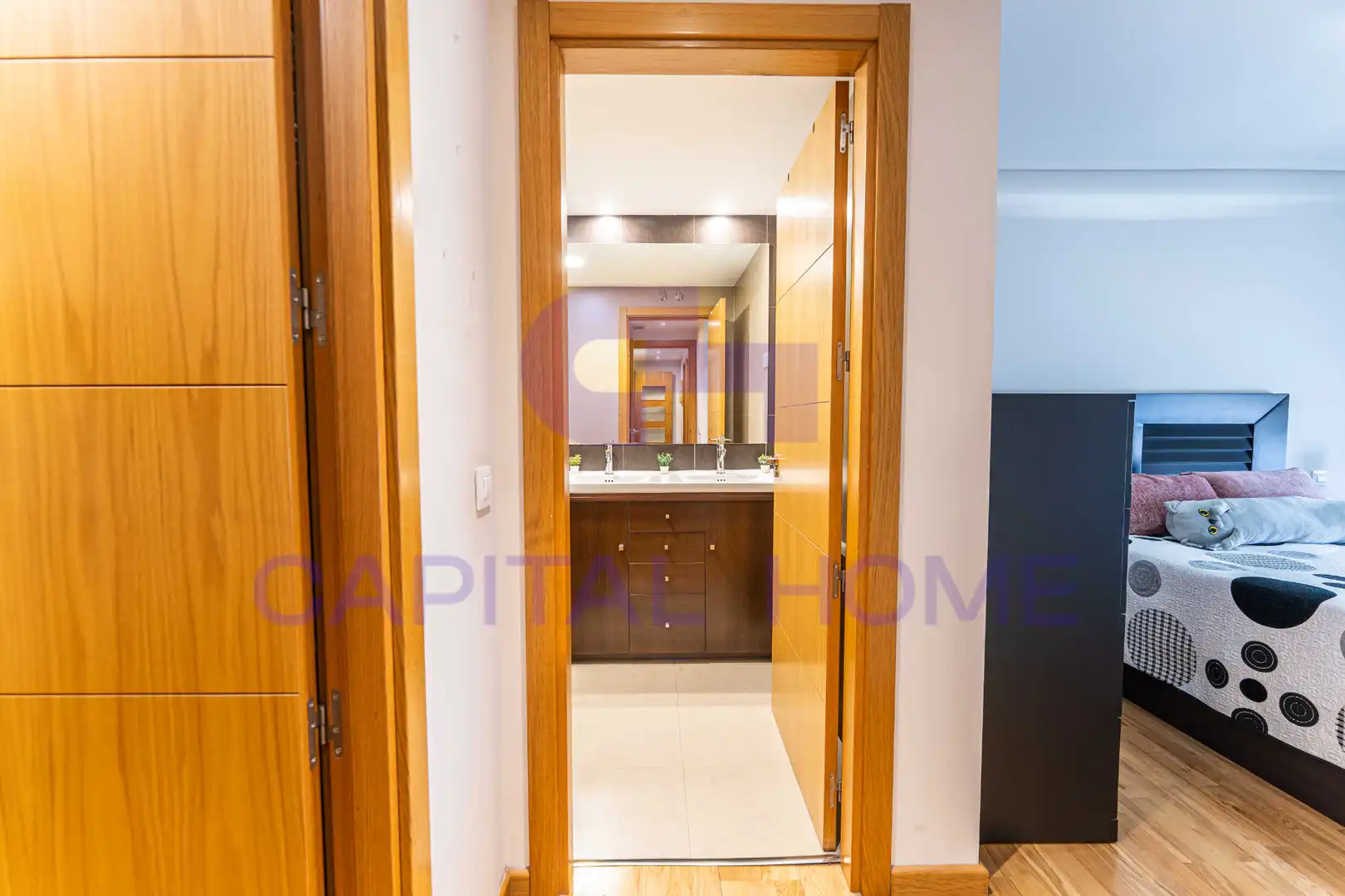 Piso en venta en Móstoles con Aire acondicionado, Calefacción y Terraza