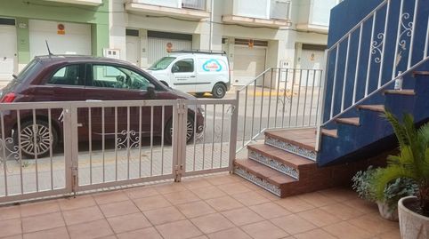 Foto 4 von Einfamilien-Reihenhaus zum Verkauf in Llocnou de Sant Jeroni, Valencia