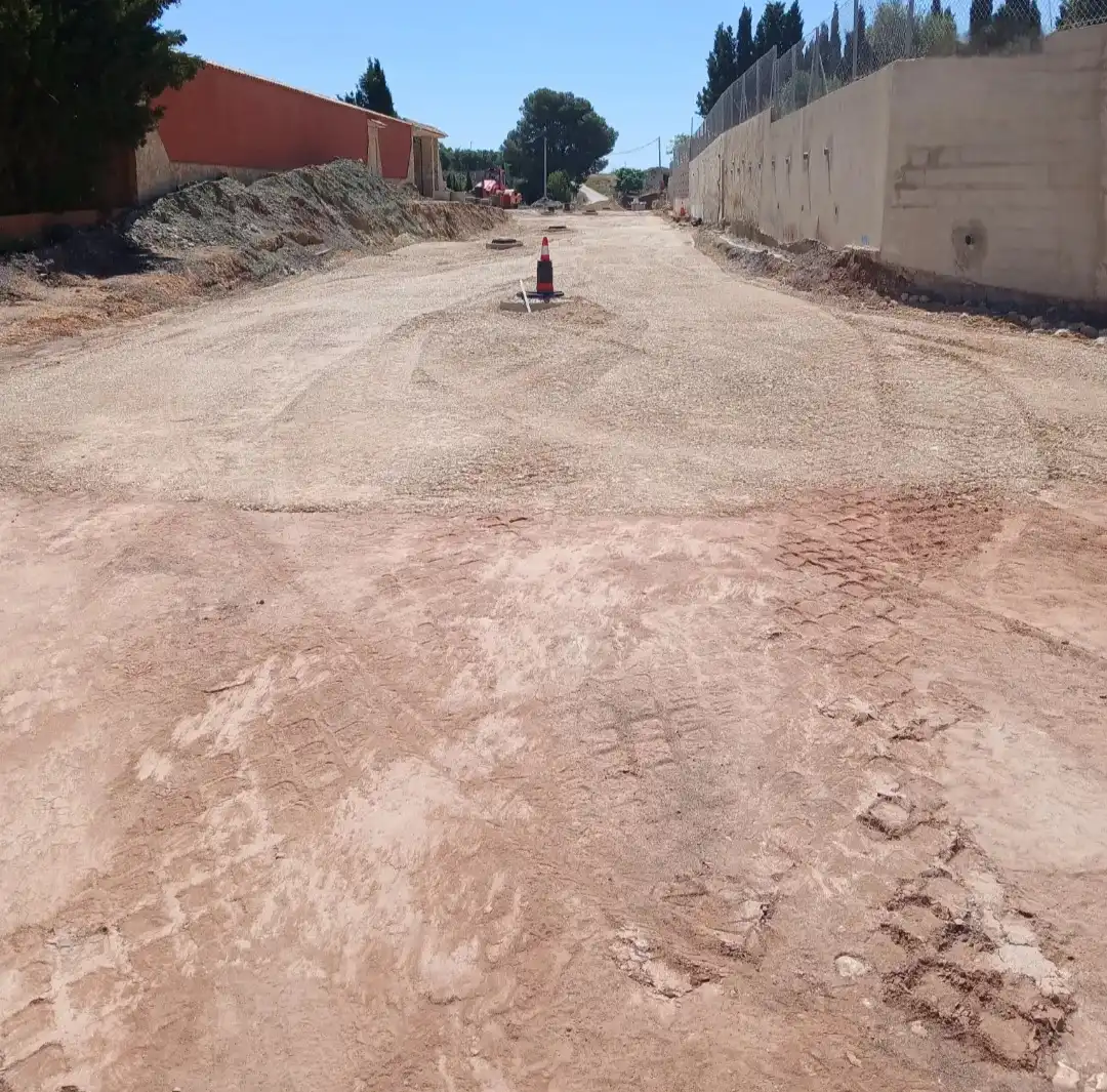 Terreno residencial en venta en Carrer Camí de les Valletes 6, imagen 13