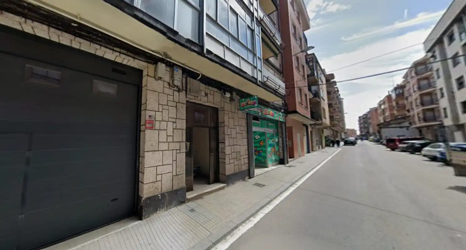 Appartamento in vendita a ESTACION, imagen 3