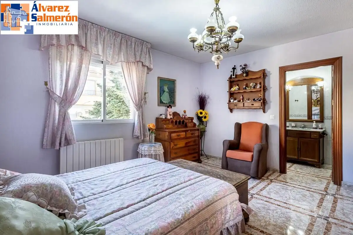 Casa con piscina en venta en Ogíjares, imagen 19