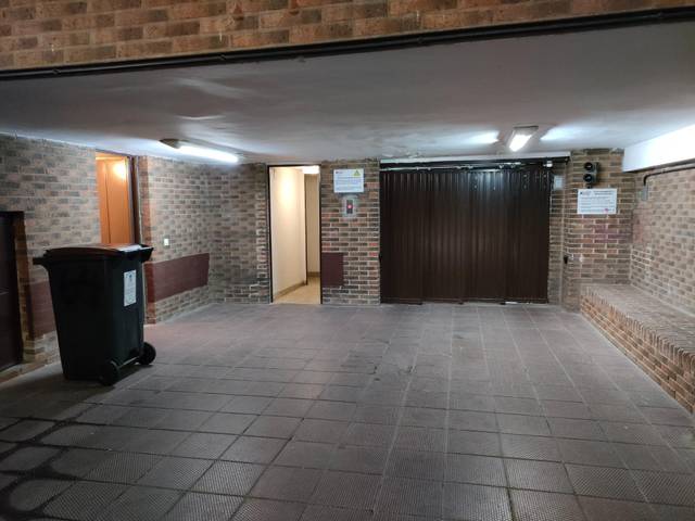 Garaje en Venta en Calle ALCANTARA, 64 en Lista