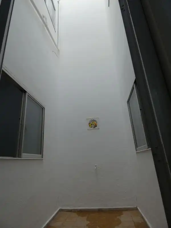 Balcony of Office for rent in Las Palmas de Gran Canaria